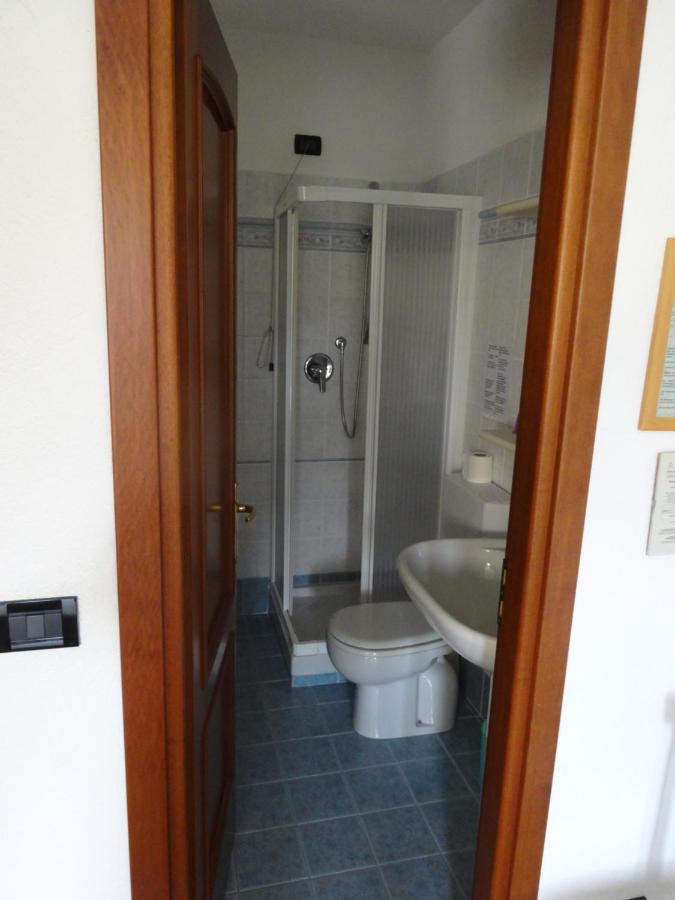 B&B Rubando Le Nuvole Орко-Фельино Экстерьер фото