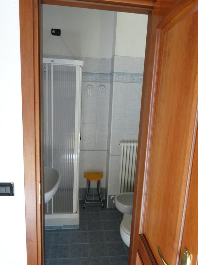 B&B Rubando Le Nuvole Орко-Фельино Экстерьер фото